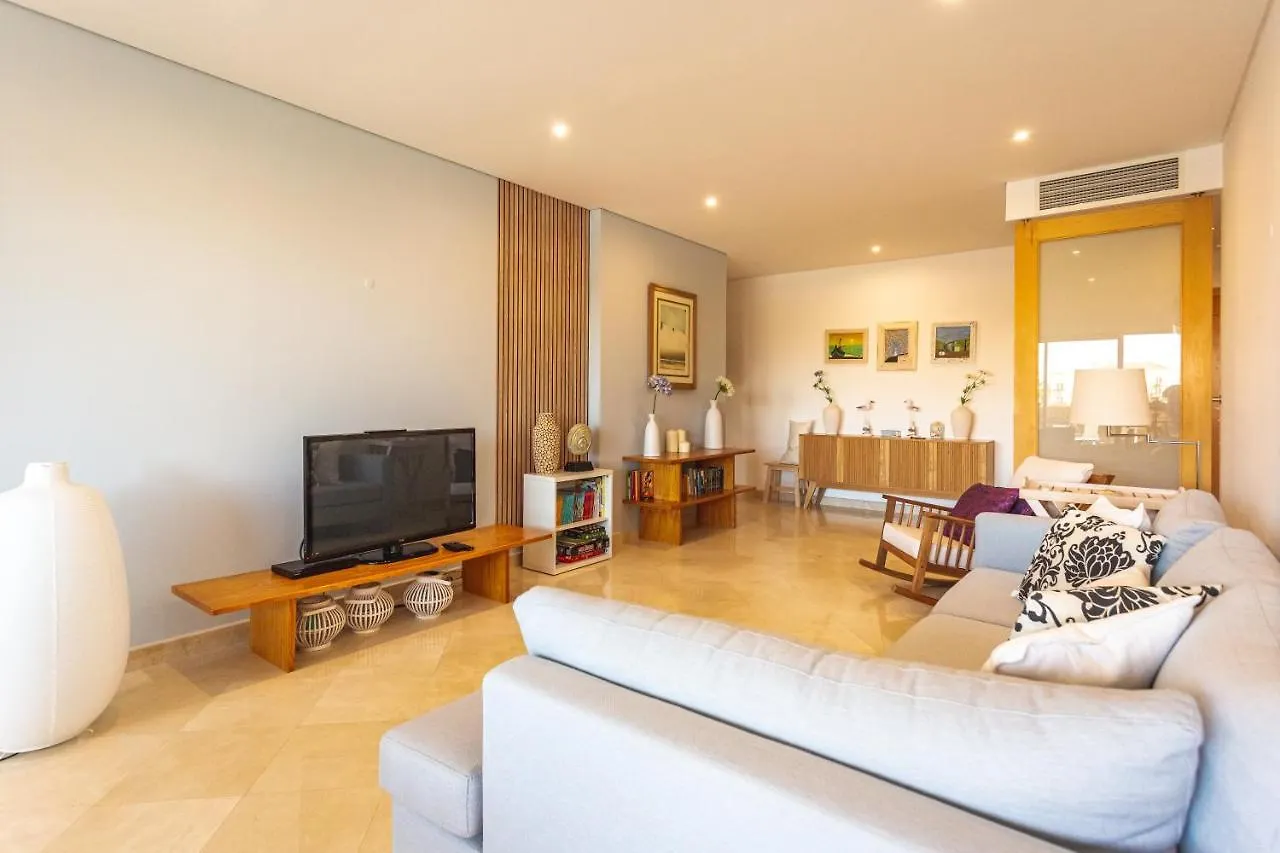 Apartment Marina Vilamoura Aquamar 006 By Vilamoura Sun