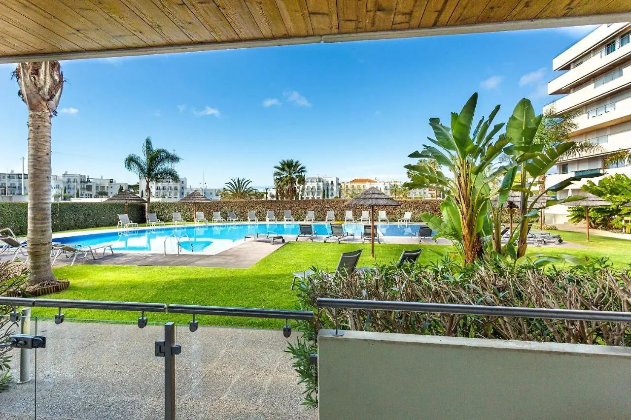 Apartment Marina Vilamoura Aquamar 006 By Vilamoura Sun