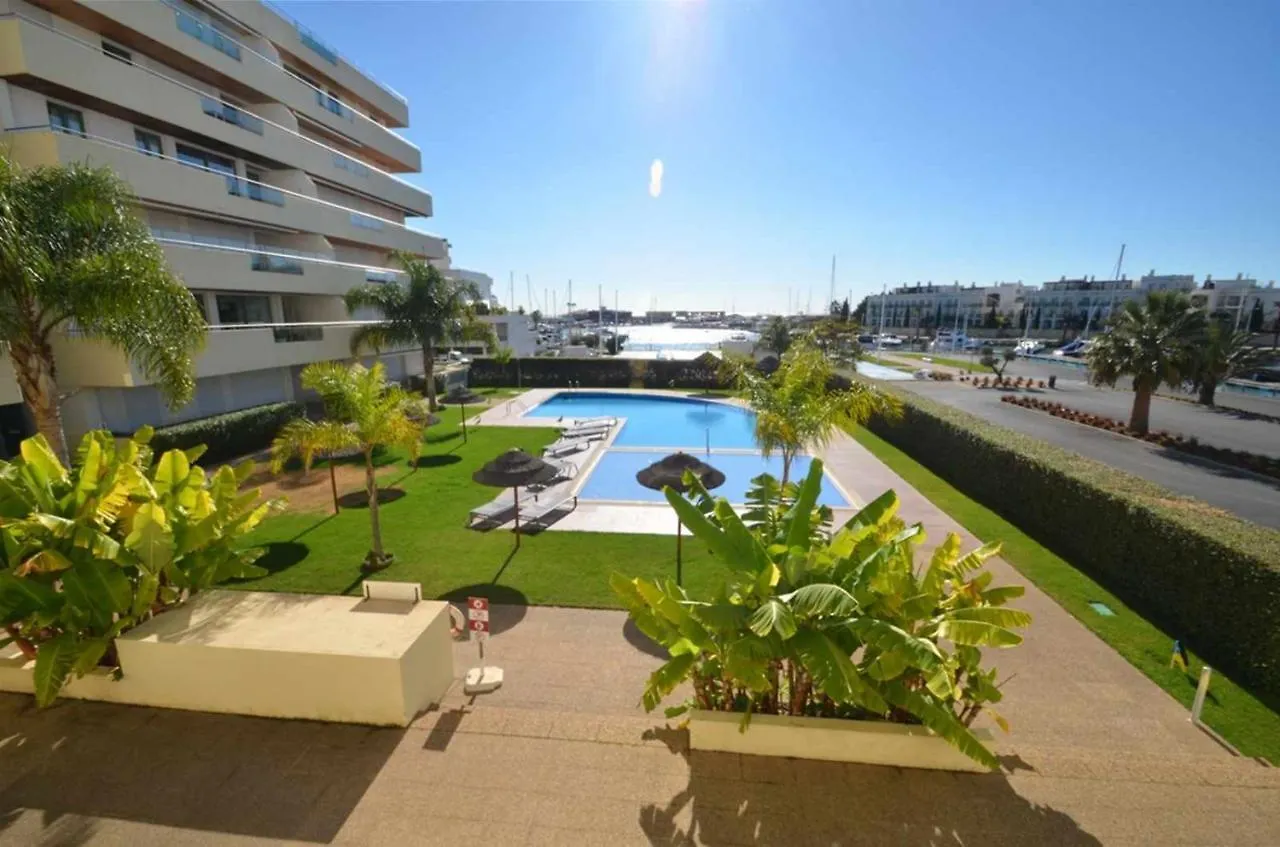 Marina Vilamoura Aquamar 006 By Vilamoura Sun location