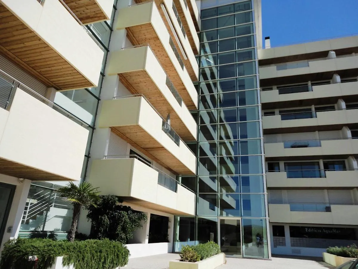 Apartment Marina Vilamoura Aquamar 006 By Vilamoura Sun