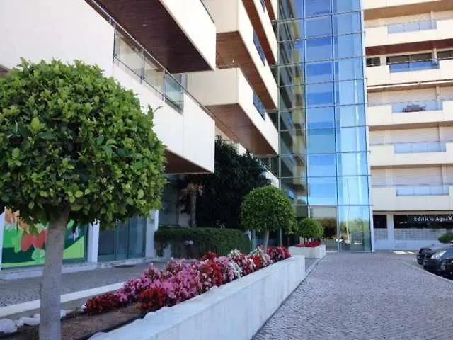 Marina Vilamoura Aquamar 006 By Vilamoura Sun Apartment