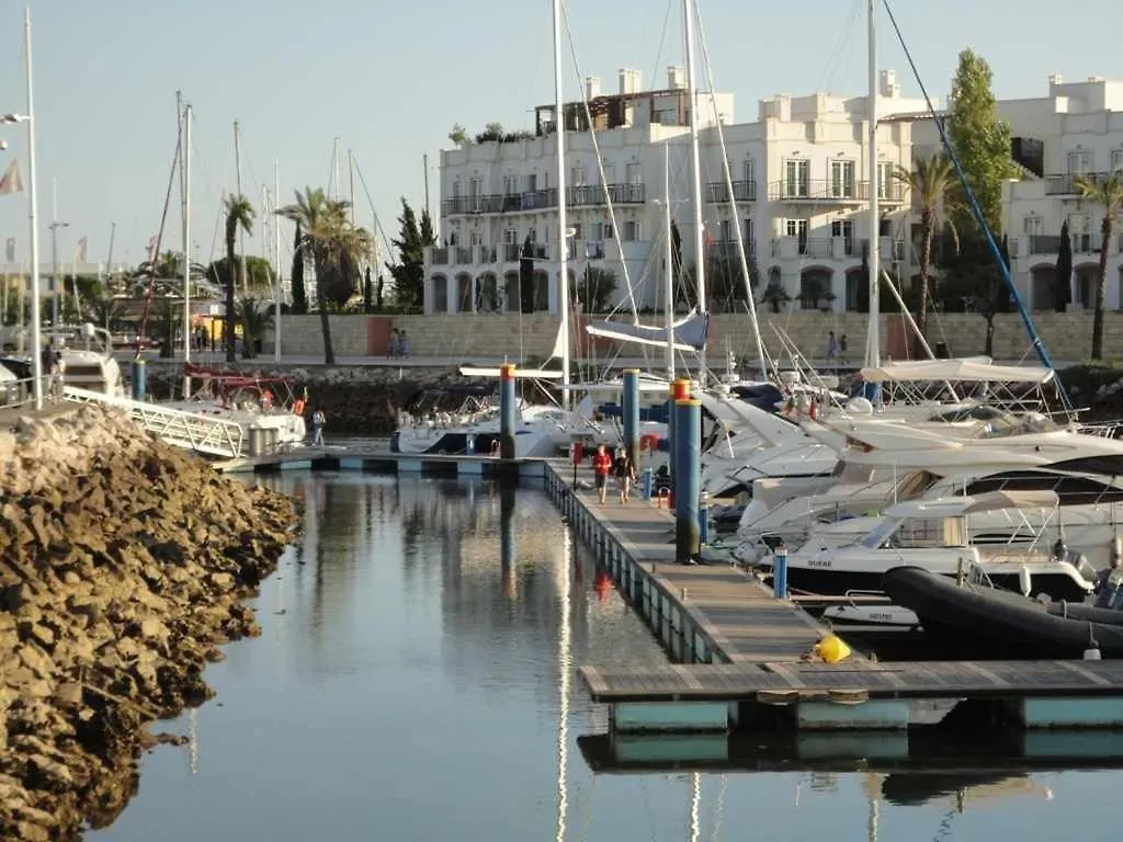 Marina Vilamoura Aquamar 006 By Vilamoura Sun