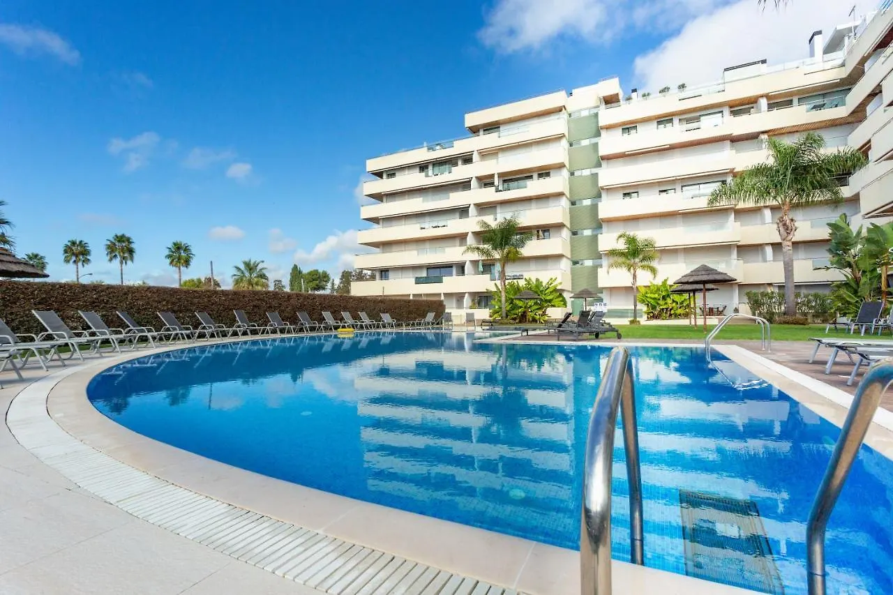 Marina Vilamoura Aquamar 006 By Vilamoura Sun Apartment