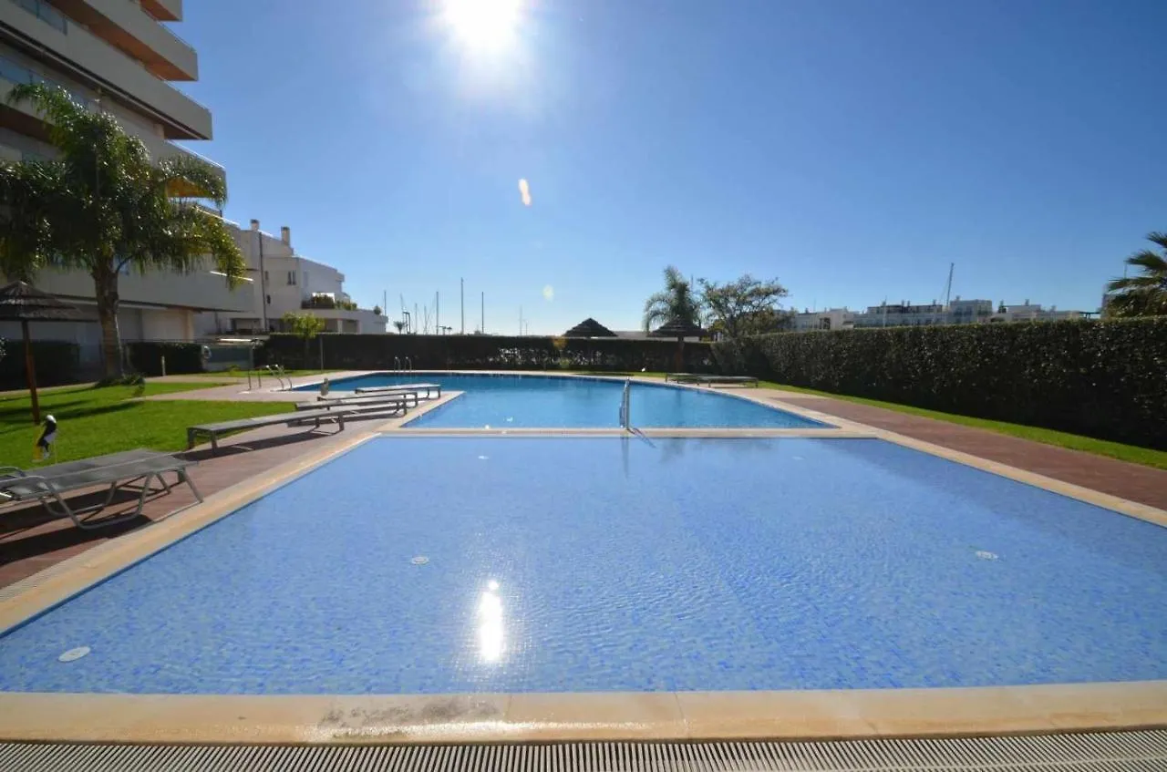 Apartment Marina Vilamoura Aquamar 006 By Vilamoura Sun Portugal